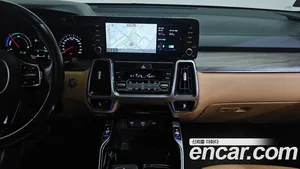 Kia Sorento, 2021 — миниатюра 14