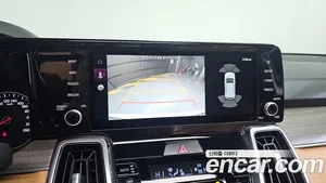 Kia Sorento, 2021 — миниатюра 15