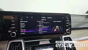 Kia Sorento, 2021 — миниатюра 16
