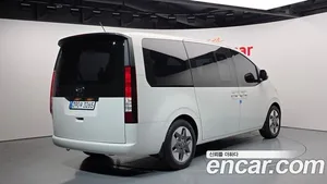Hyundai Staria, 2023 — миниатюра 2