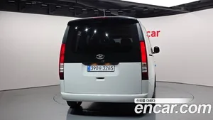 Hyundai Staria, 2023 — миниатюра 4