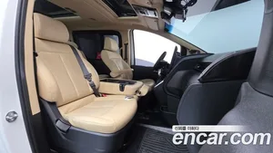 Hyundai Staria, 2023 — миниатюра 10