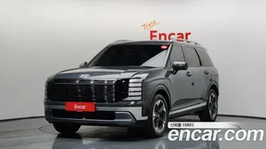 Hyundai Palisade, 2025 — миниатюра 1