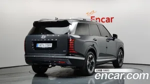 Hyundai Palisade, 2025 — миниатюра 2