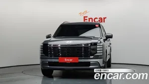 Hyundai Palisade, 2025 — миниатюра 3