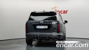 Hyundai Palisade, 2025 — миниатюра 4