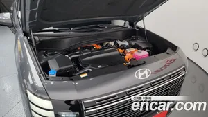 Hyundai Palisade, 2025 — миниатюра 6