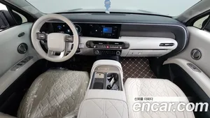 Hyundai Palisade, 2025 — миниатюра 7