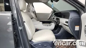 Hyundai Palisade, 2025 — миниатюра 11