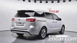 Kia Carnival, 2016 — миниатюра 2