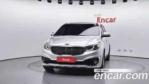 Kia Carnival, 2016 — миниатюра 3