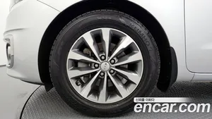 Kia Carnival, 2016 — миниатюра 5
