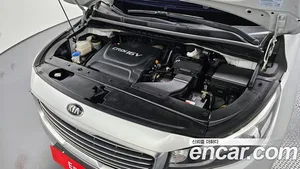 Kia Carnival, 2016 — миниатюра 6