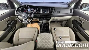 Kia Carnival, 2016 — миниатюра 7