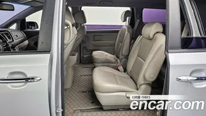 Kia Carnival, 2016 — миниатюра 11