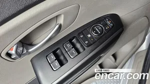 Kia Carnival, 2016 — миниатюра 13