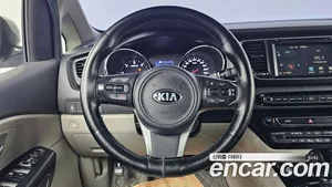 Kia Carnival, 2016 — миниатюра 14