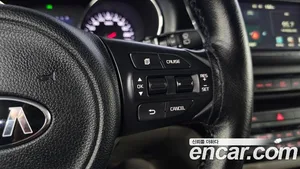 Kia Carnival, 2016 — миниатюра 15