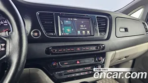Kia Carnival, 2016 — миниатюра 16