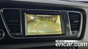 Kia Carnival, 2016 — миниатюра 17