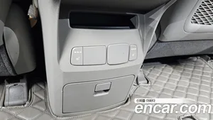 Kia Carnival, 2016 — миниатюра 19