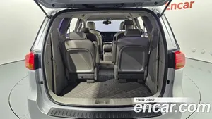 Kia Carnival, 2016 — миниатюра 20