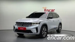 Renault Grand Koleos, 2025 — миниатюра 1