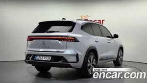 Renault Grand Koleos, 2025 — миниатюра 2