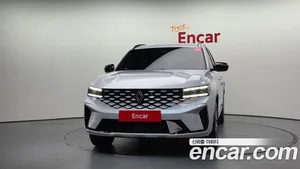 Renault Grand Koleos, 2025 — миниатюра 3