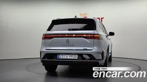 Renault Grand Koleos, 2025 — миниатюра 4