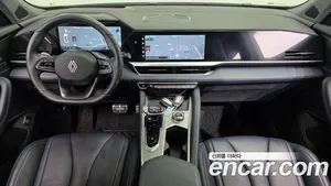Renault Grand Koleos, 2025 — миниатюра 7