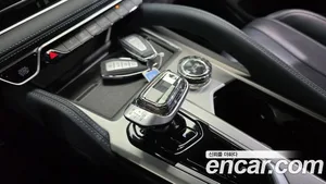 Renault Grand Koleos, 2025 — миниатюра 9