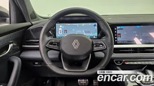 Renault Grand Koleos, 2025 — миниатюра 14