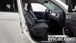 KGM Rexton, 2021 — миниатюра 11