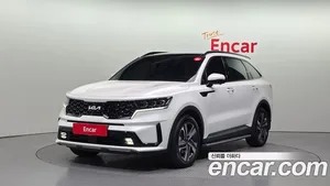 Kia Sorento, 2022 — миниатюра 1