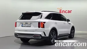 Kia Sorento, 2022 — миниатюра 2