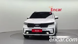 Kia Sorento, 2022 — миниатюра 3