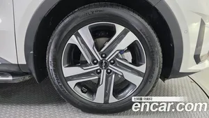 Kia Sorento, 2022 — миниатюра 5