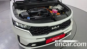 Kia Sorento, 2022 — миниатюра 6