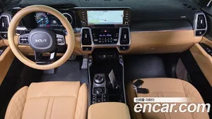 Kia Sorento, 2022 — миниатюра 7