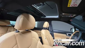 Kia Sorento, 2022 — миниатюра 12