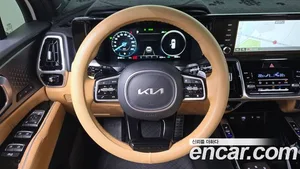 Kia Sorento, 2022 — миниатюра 15