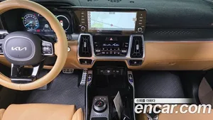 Kia Sorento, 2022 — миниатюра 16