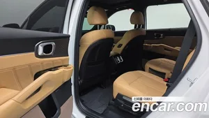 Kia Sorento, 2022 — миниатюра 18