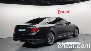 Kia K9, 2018 — миниатюра 2