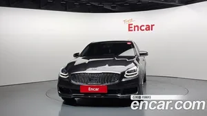 Kia K9, 2018 — миниатюра 3