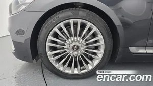 Kia K9, 2018 — миниатюра 5
