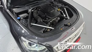 Kia K9, 2018 — миниатюра 6