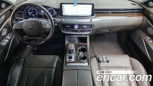 Kia K9, 2018 — миниатюра 7