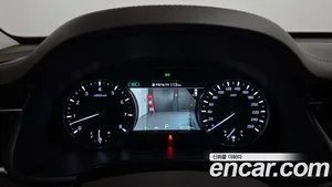 Kia K9, 2018 — миниатюра 8
